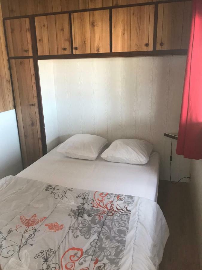 Camping Trinité Bonifacio  Exterior foto
