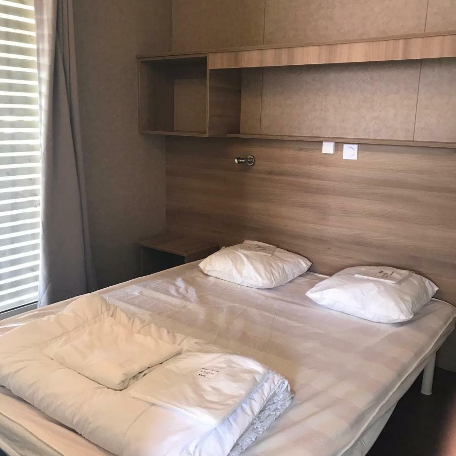 Camping Trinité Bonifacio  Exterior foto